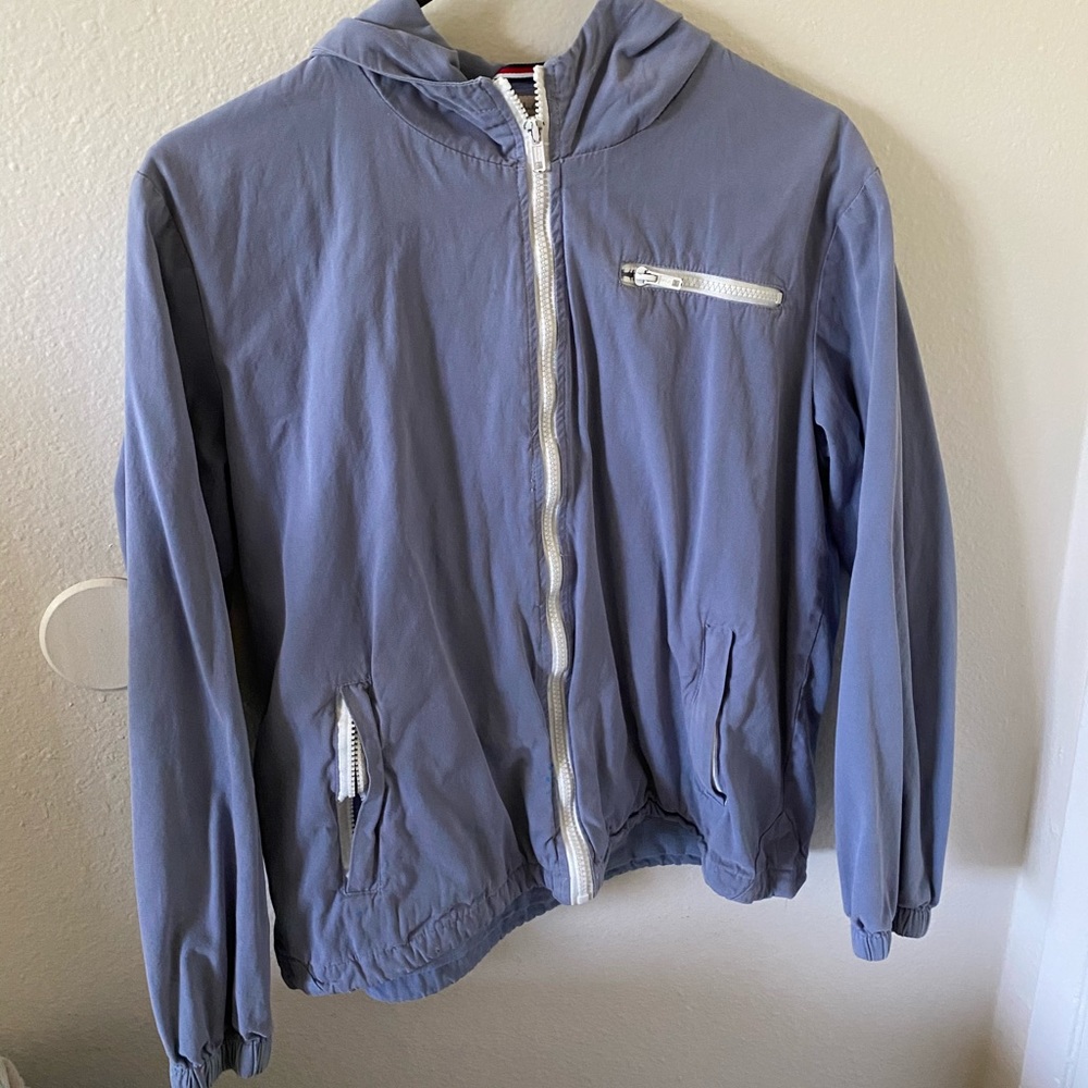 Brandy melville windbreaker